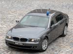 BMW 760iL Security 2005 года